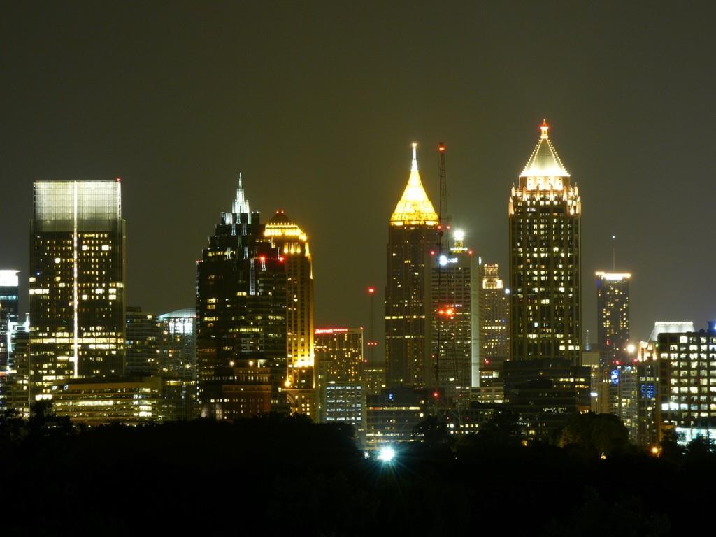 2479 Peachtree Road NE Unit 702