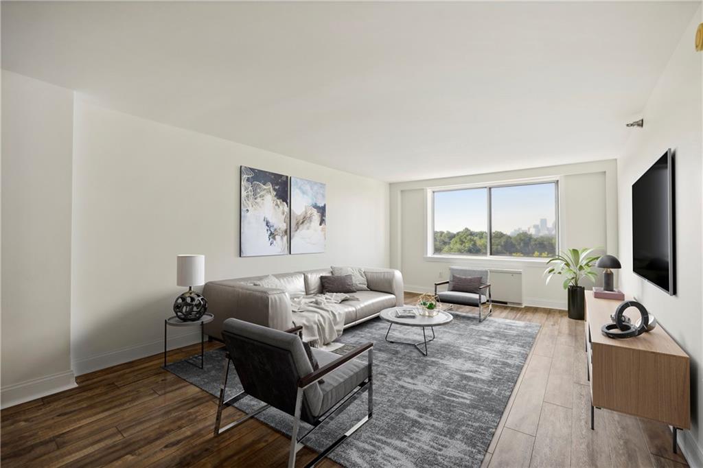 2479 Peachtree Road NE Unit 702