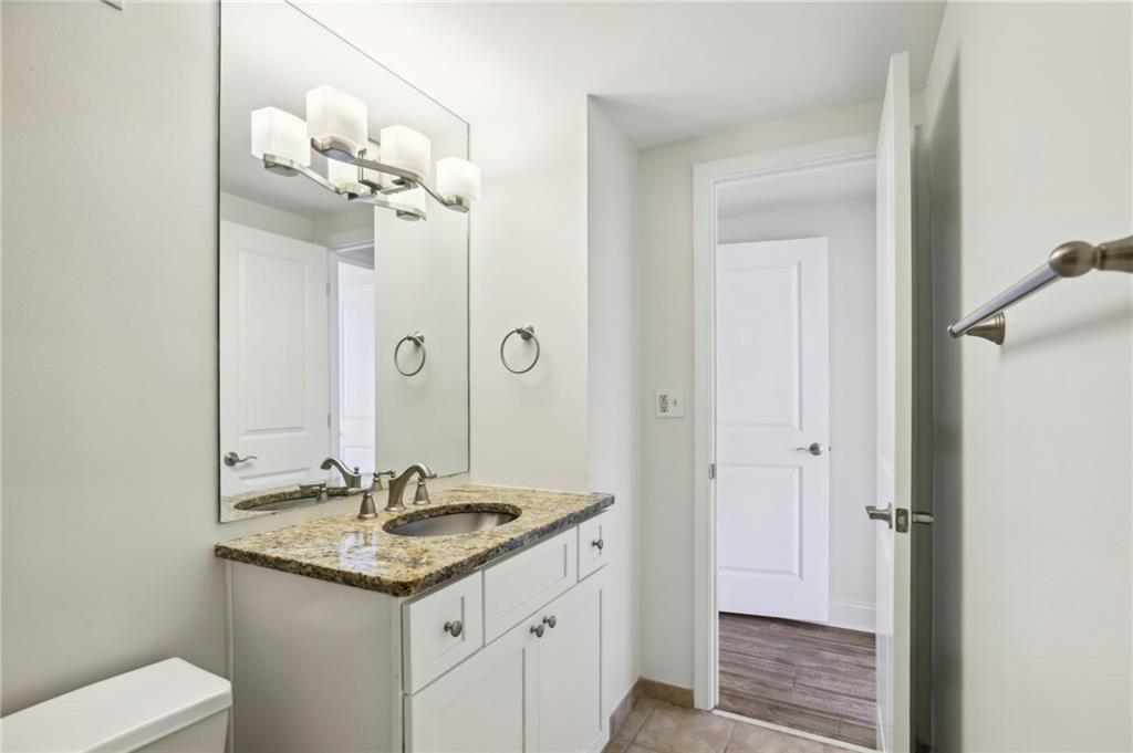 2479 Peachtree Road NE Unit 702