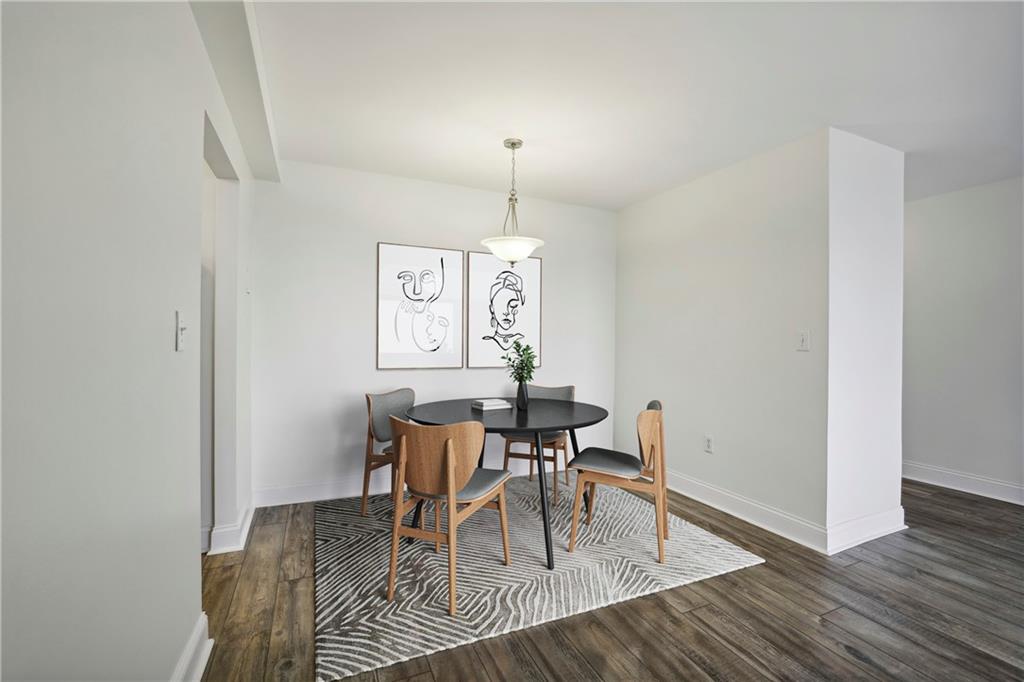 2479 Peachtree Road NE Unit 702