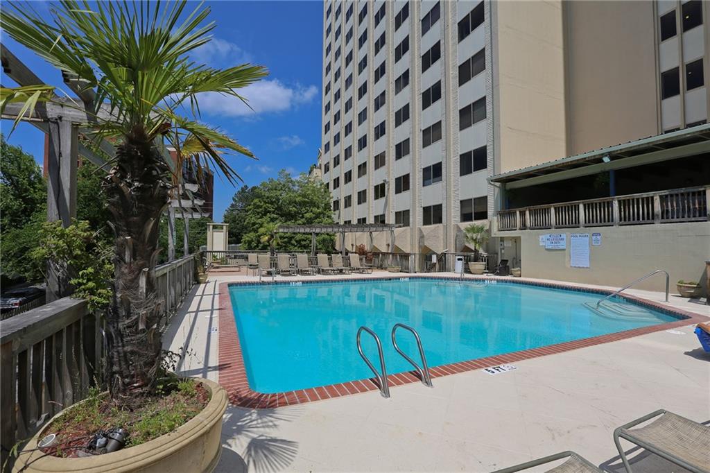 2479 Peachtree Road NE Unit 702