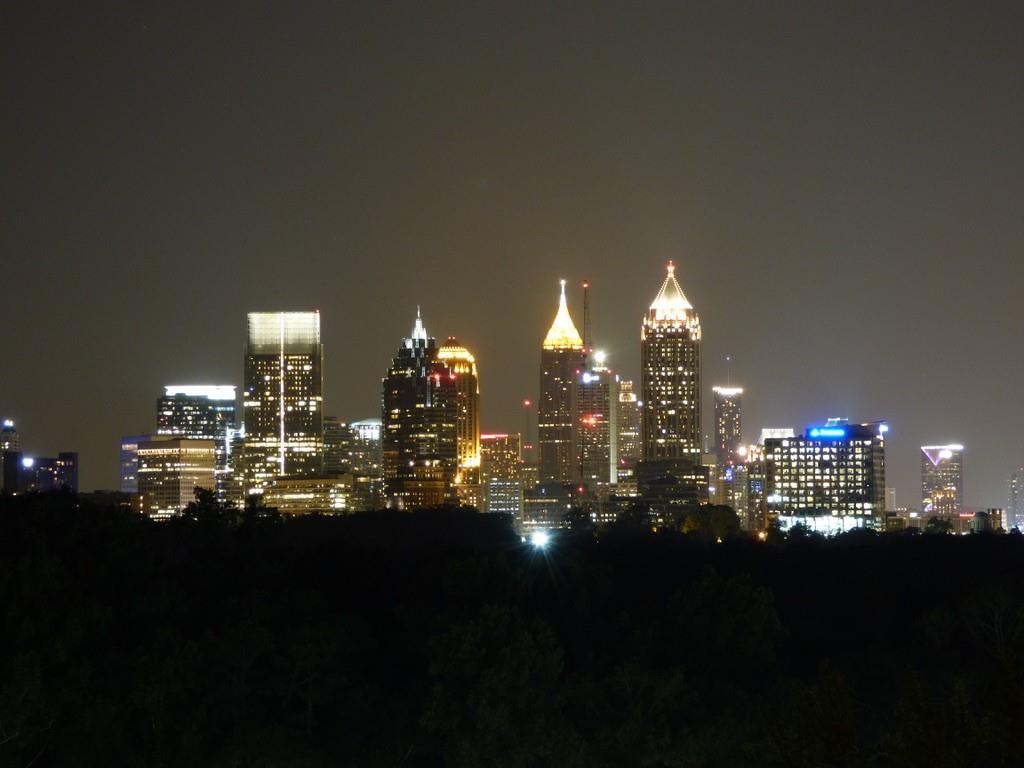 2479 Peachtree Road NE Unit 702