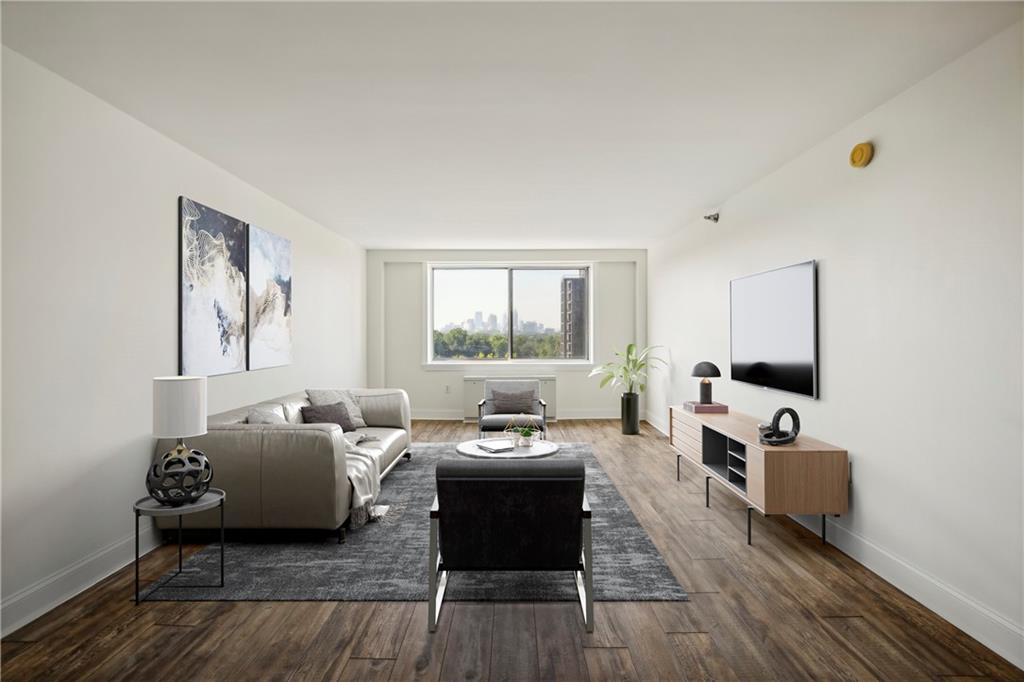 2479 Peachtree Road NE Unit 702