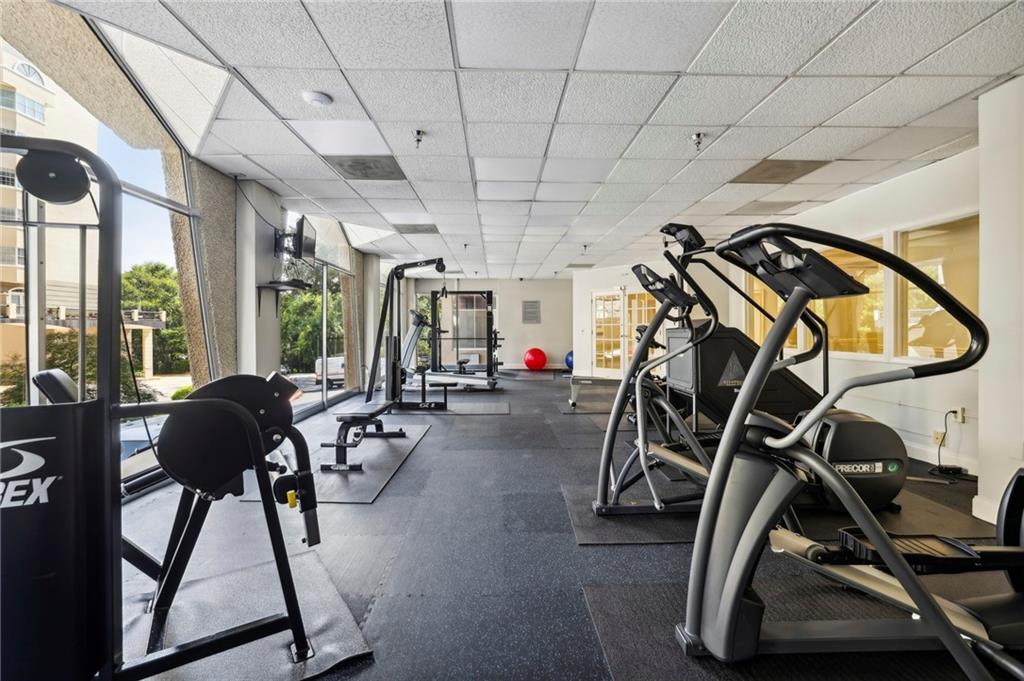 2479 Peachtree Road NE Unit 702