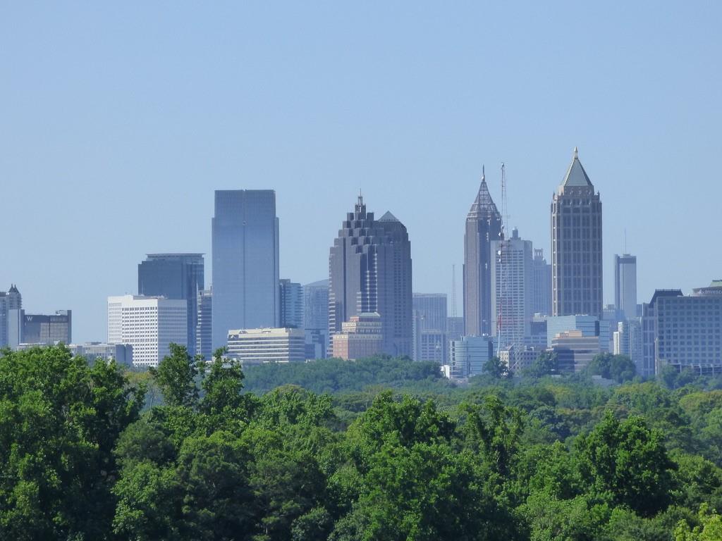 2479 Peachtree Road NE Unit 702