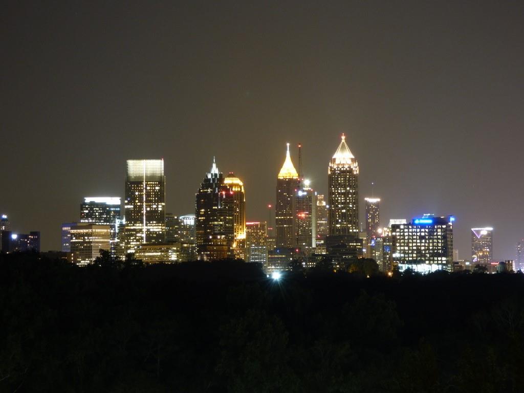 2479 Peachtree Road NE Unit 702