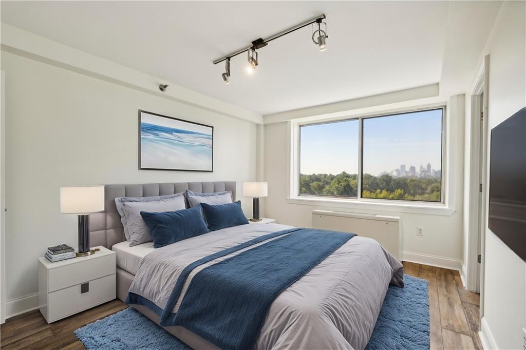 2479 Peachtree Road NE Unit 702
