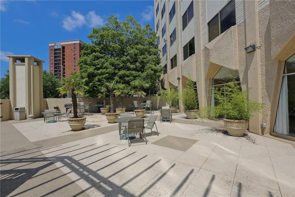 2479 Peachtree Road NE Unit 702
