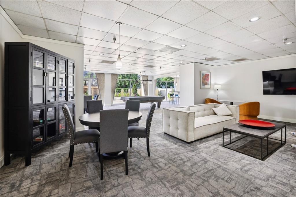 2479 Peachtree Road NE Unit 702
