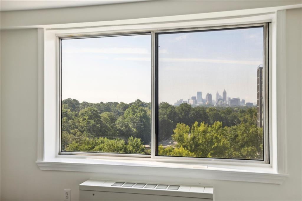 2479 Peachtree Road NE Unit 702