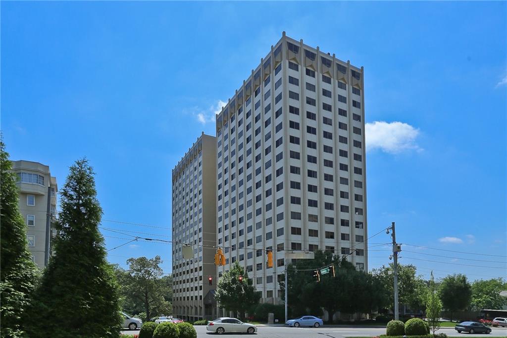 2479 Peachtree Road NE Unit 702