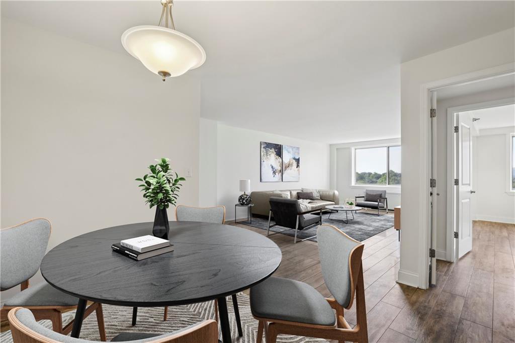 2479 Peachtree Road NE Unit 702