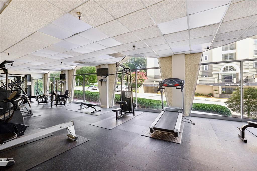 2479 Peachtree Road NE Unit 702