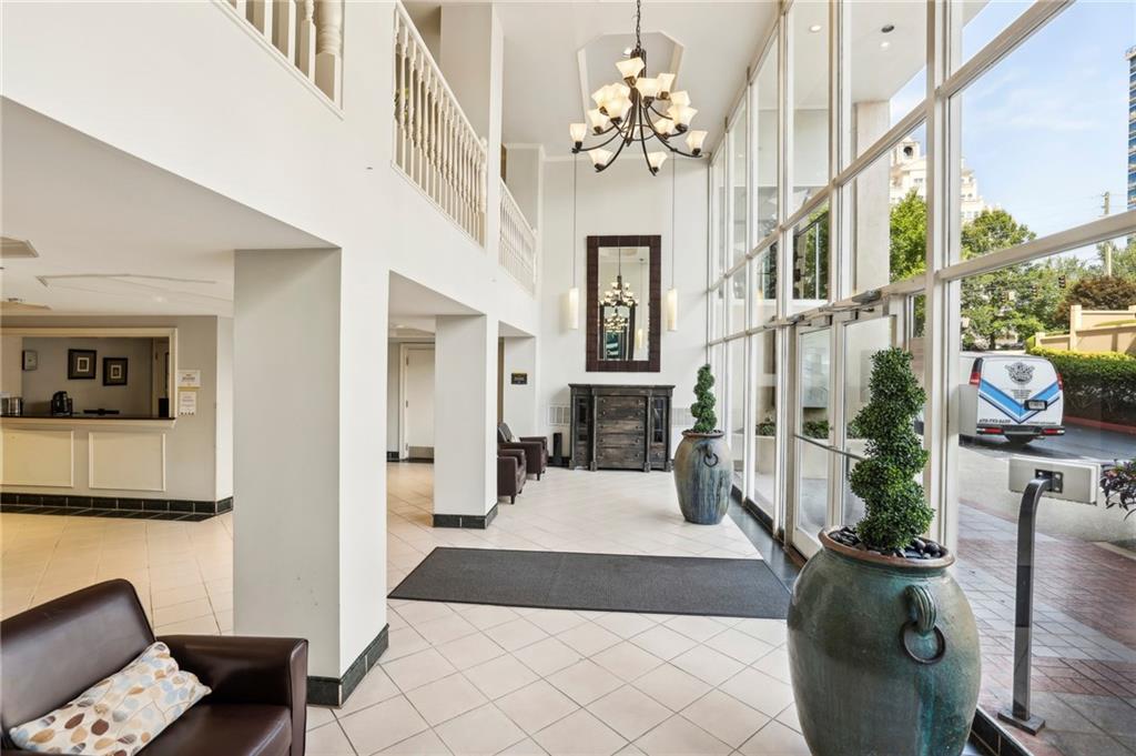 2479 Peachtree Road NE Unit 702