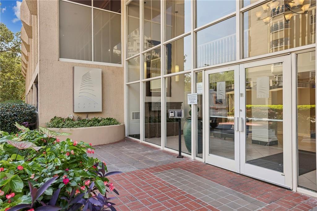 2479 Peachtree Road NE Unit 702