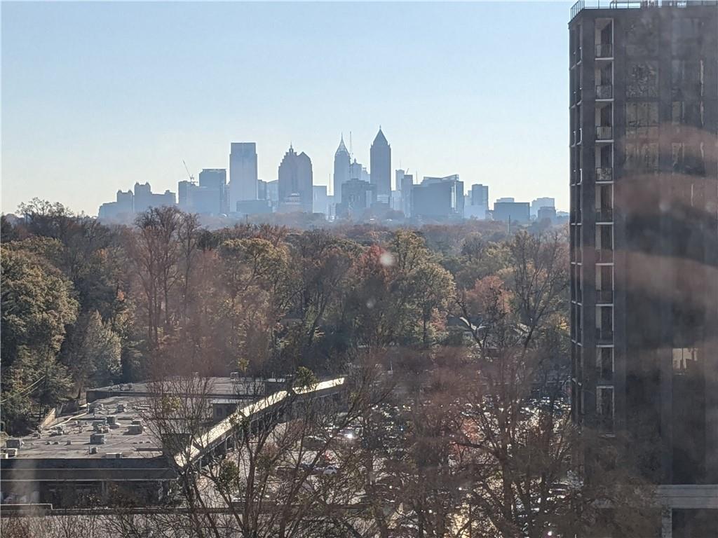 2479 Peachtree Road NE Unit 702