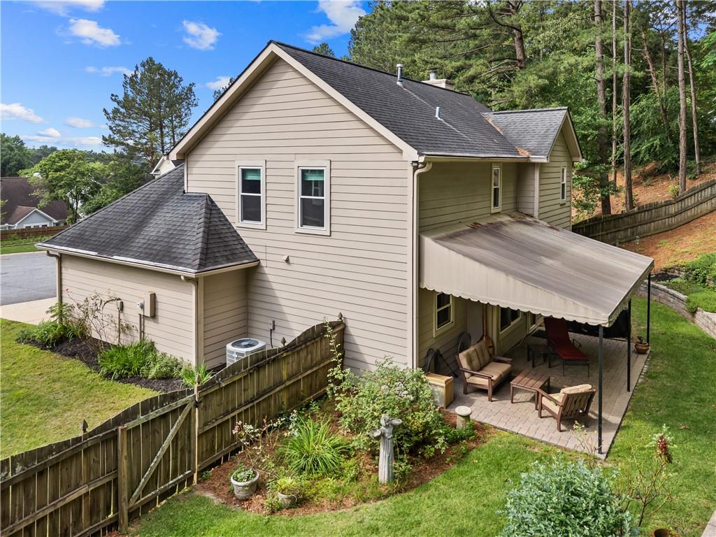 4108 Berryhill Trace SE