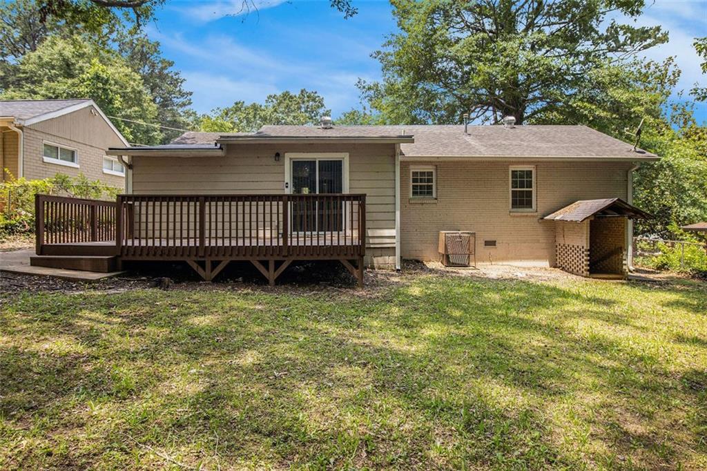 2912 SPRINGSIDE SE