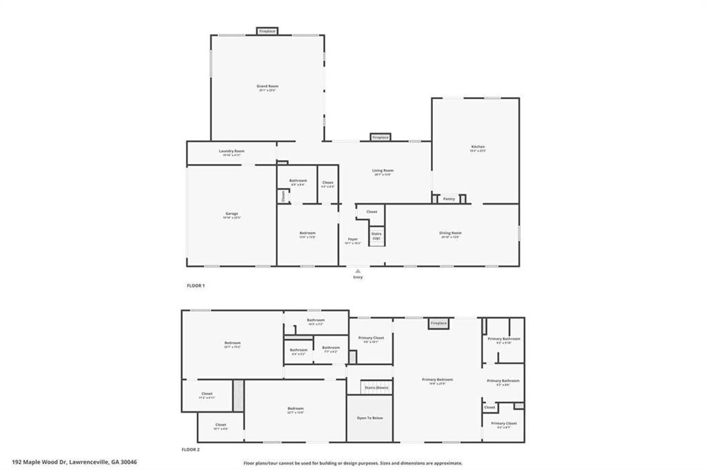 192 Maple Wood Drive