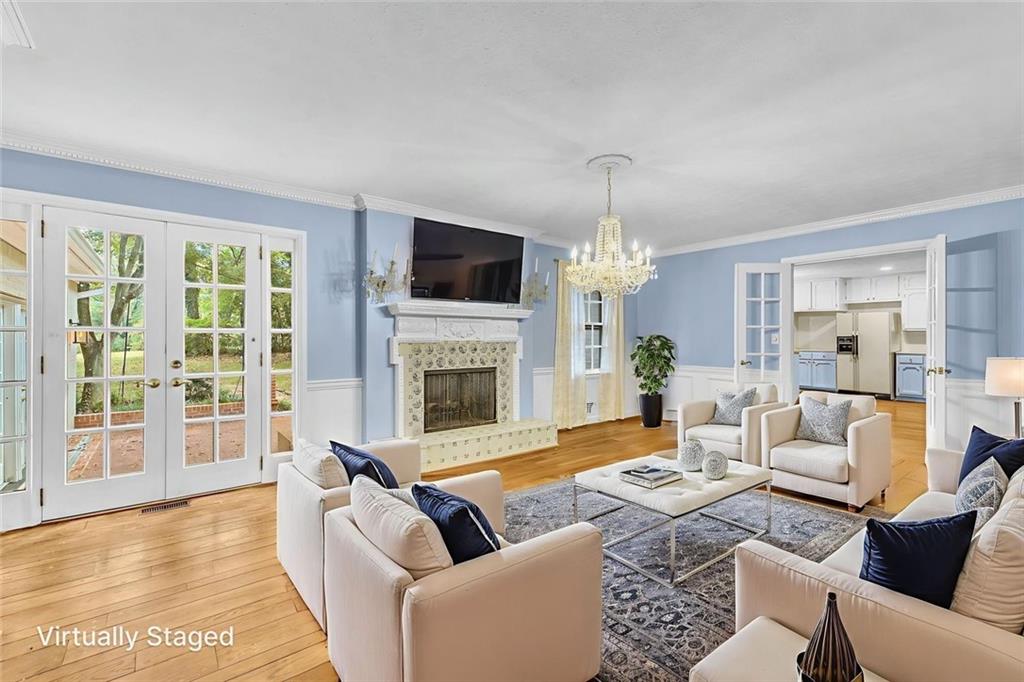 192 Maple Wood Drive