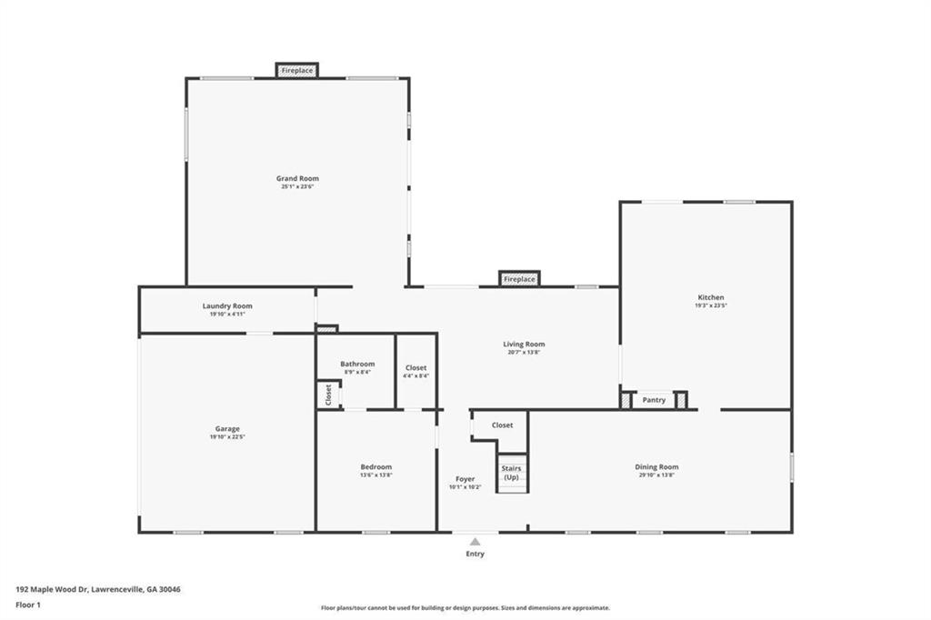 192 Maple Wood Drive