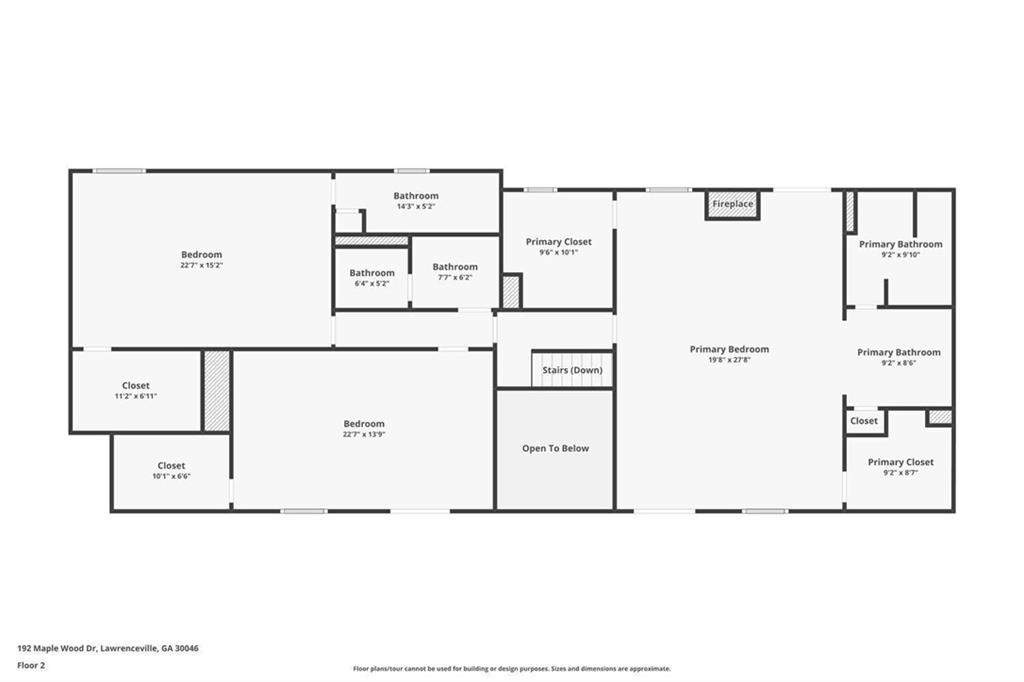 192 Maple Wood Drive