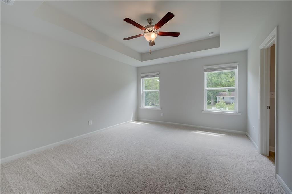 200 Abbotts Crossing Circle