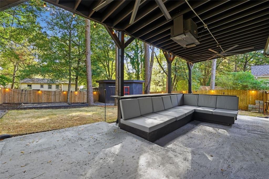 1848 BRANDYWINE Street SW