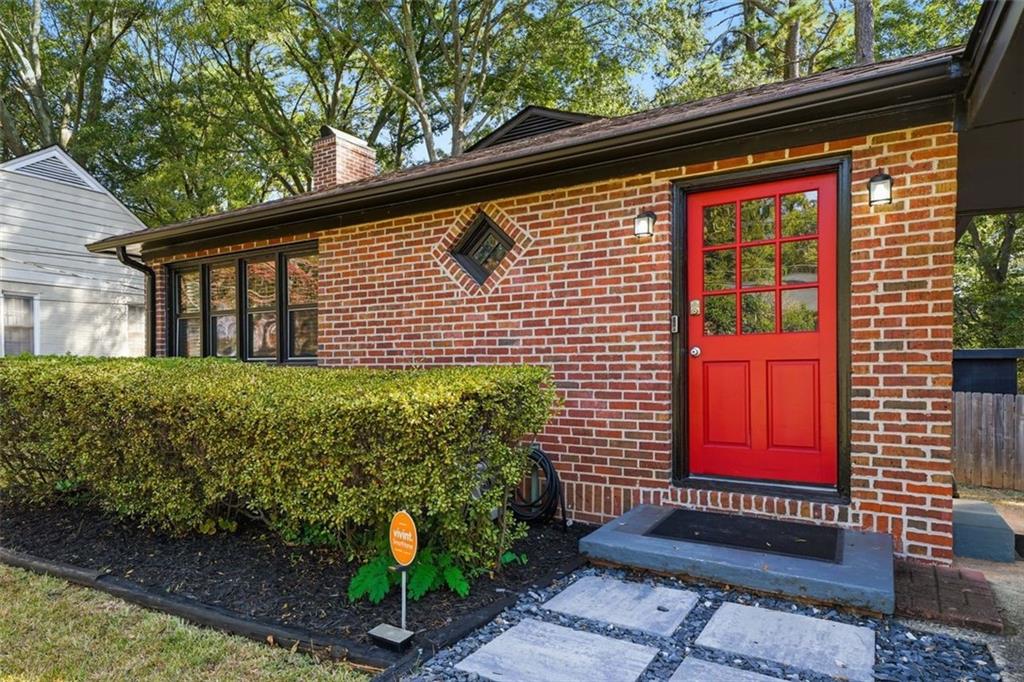 1848 BRANDYWINE Street SW