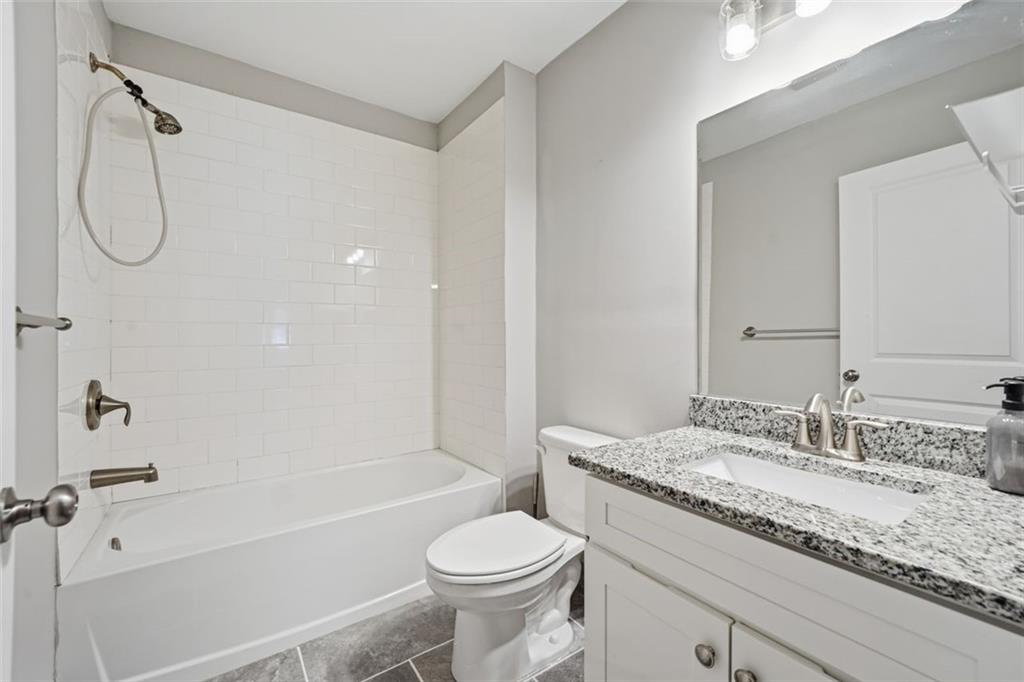 1848 BRANDYWINE Street SW