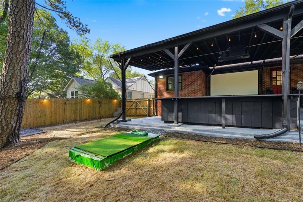 1848 BRANDYWINE Street SW