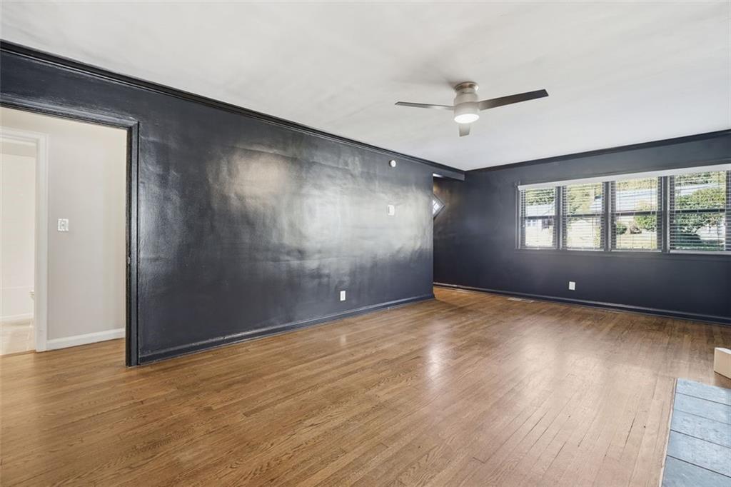 1848 BRANDYWINE Street SW