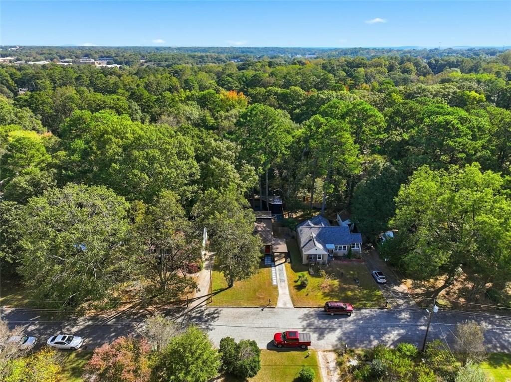 1848 BRANDYWINE Street SW