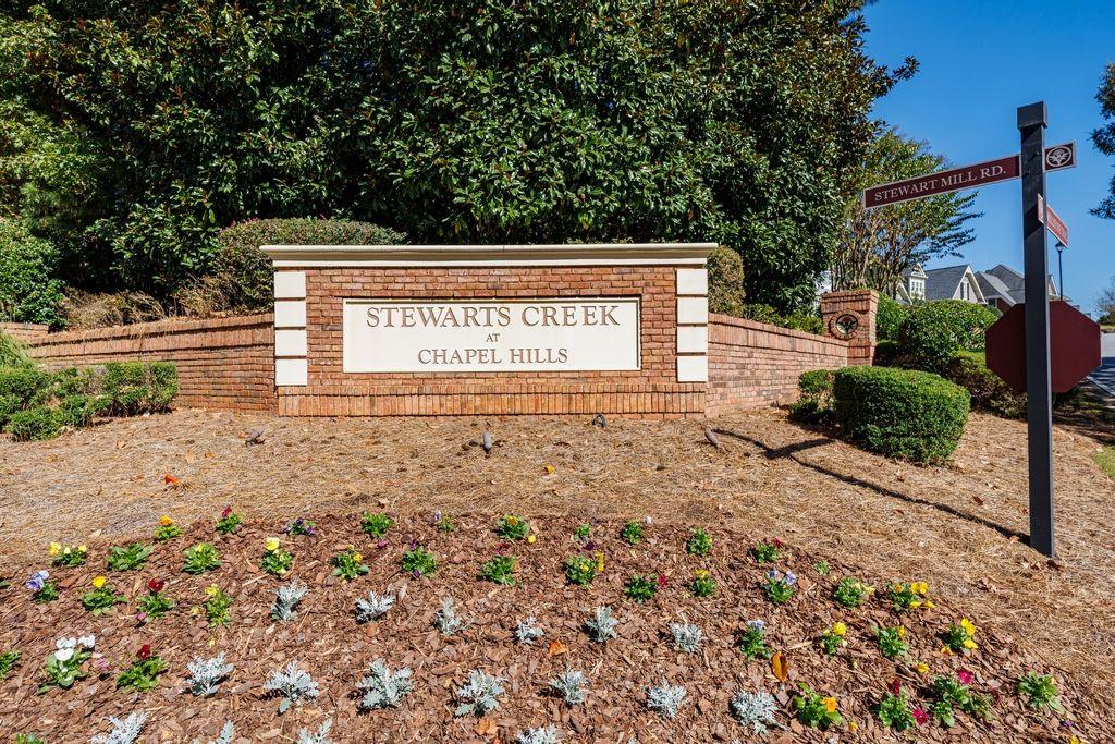 9823 Forest Hill Drive