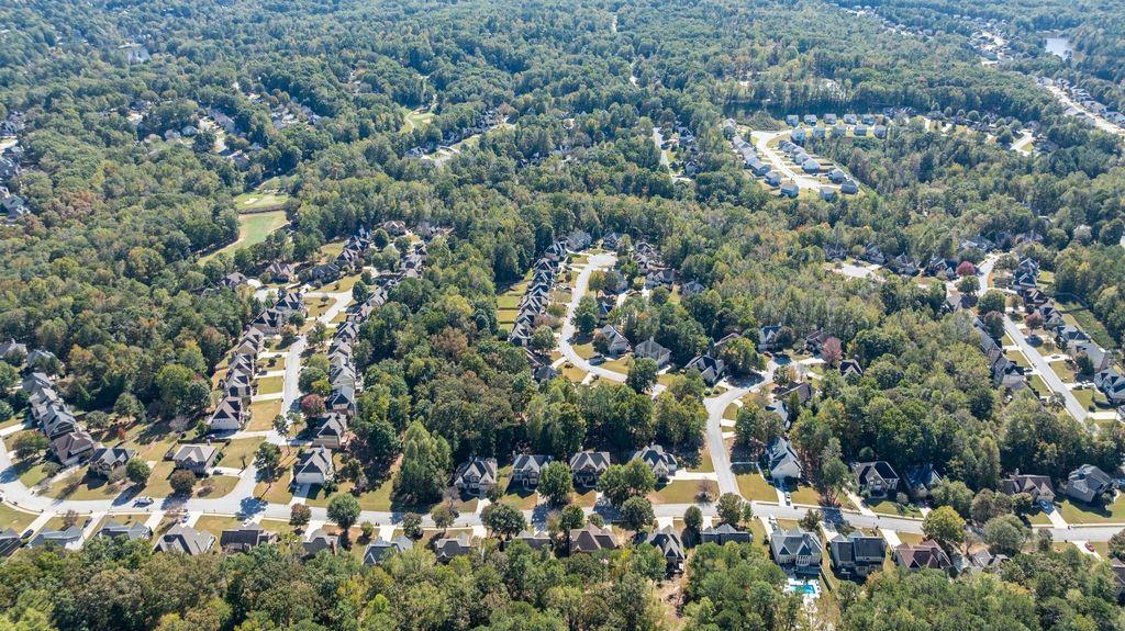 9823 Forest Hill Drive