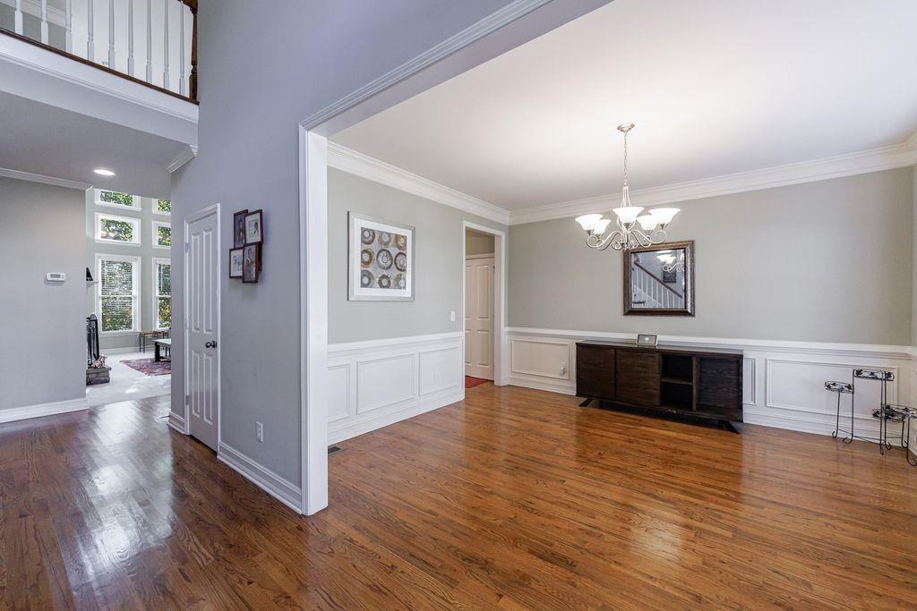 9823 Forest Hill Drive