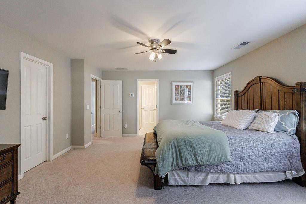 9823 Forest Hill Drive