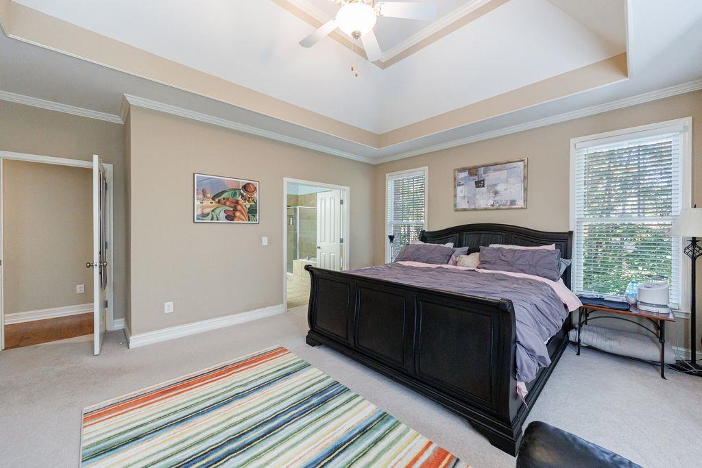 9823 Forest Hill Drive