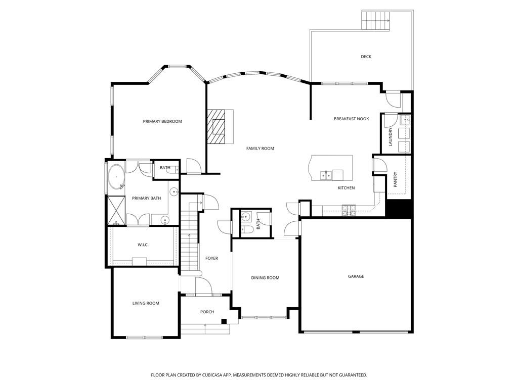 9823 Forest Hill Drive