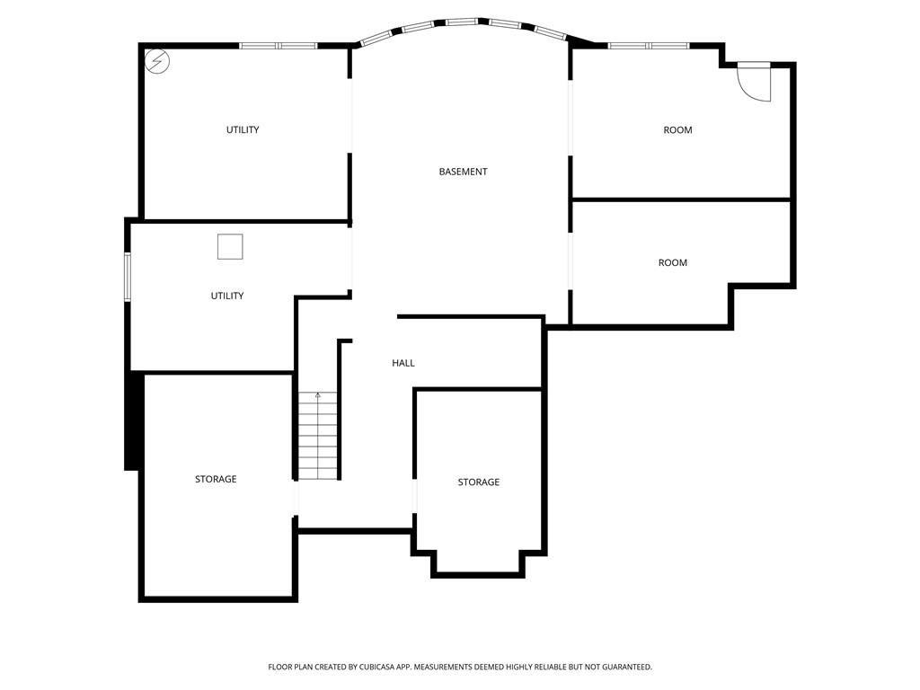 9823 Forest Hill Drive