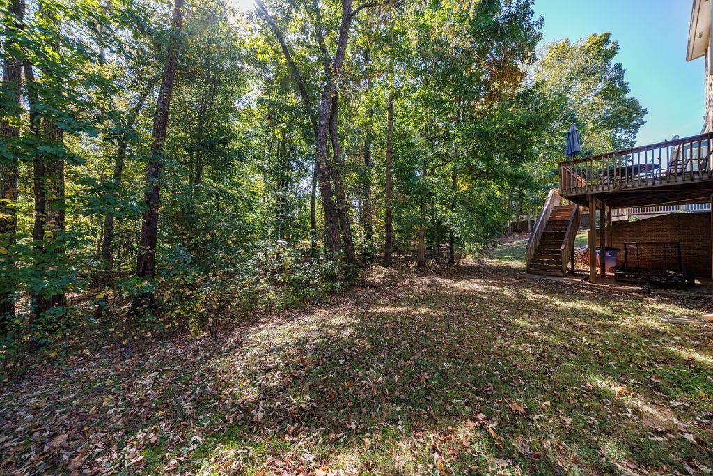 9823 Forest Hill Drive