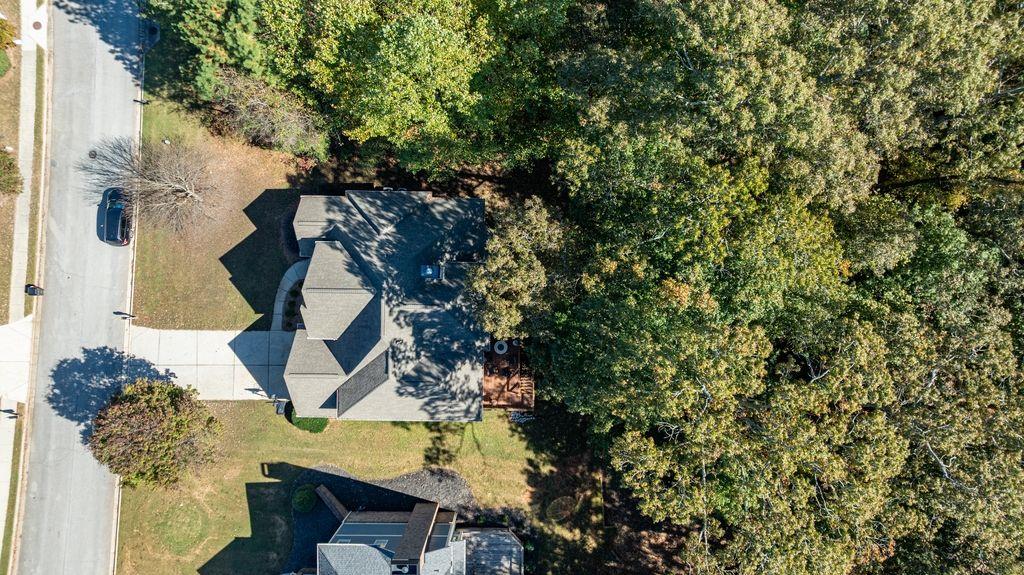 9823 Forest Hill Drive