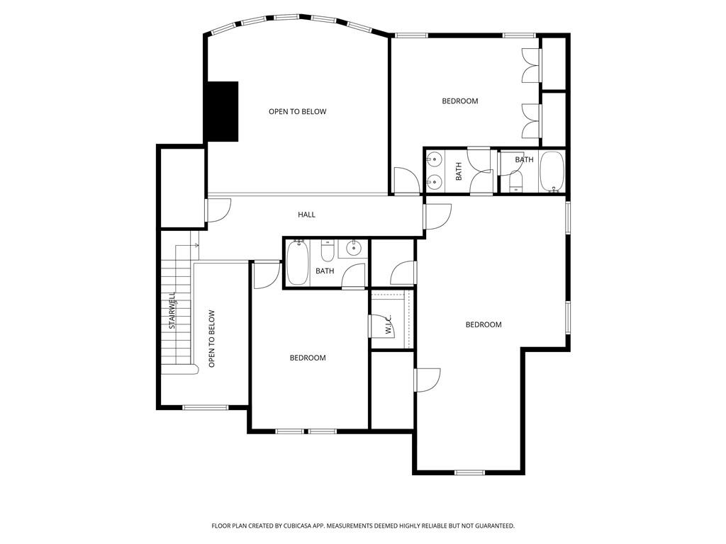 9823 Forest Hill Drive