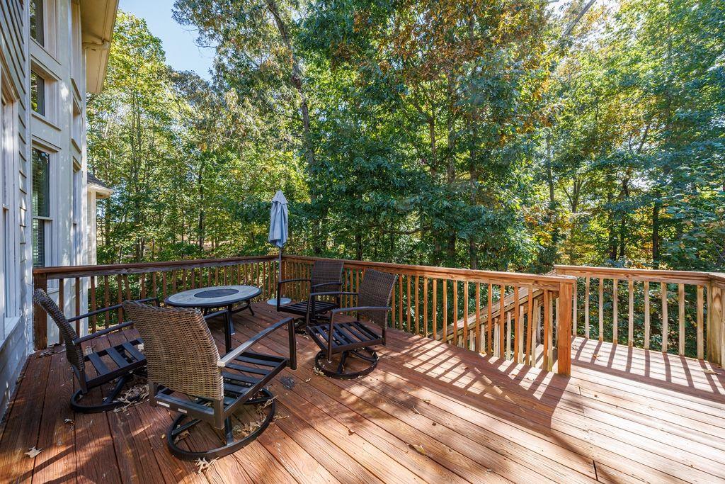 9823 Forest Hill Drive