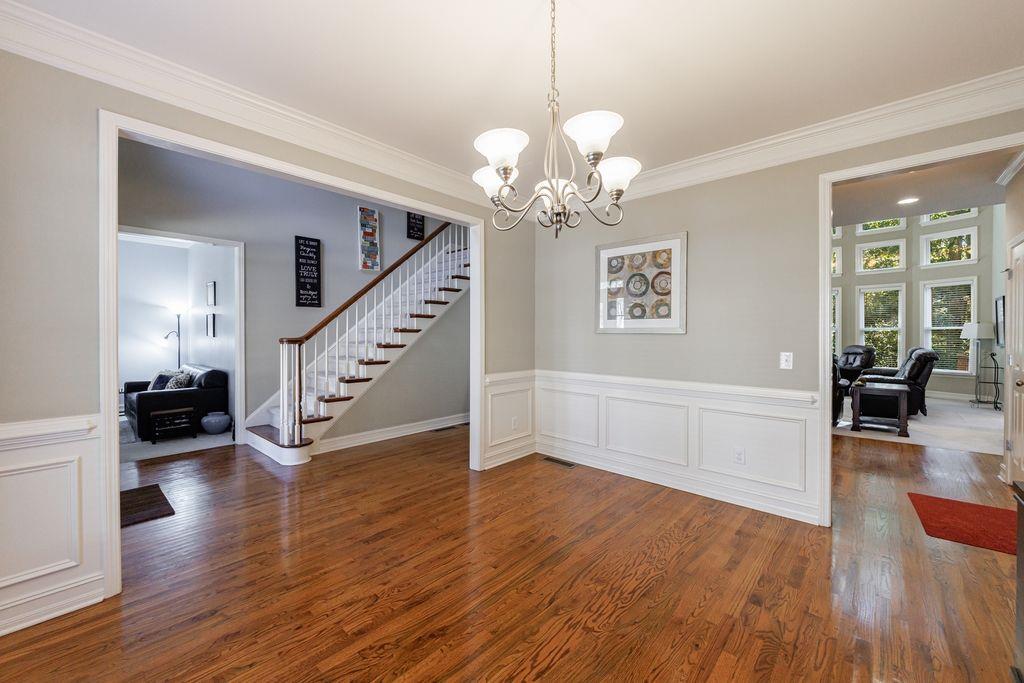 9823 Forest Hill Drive