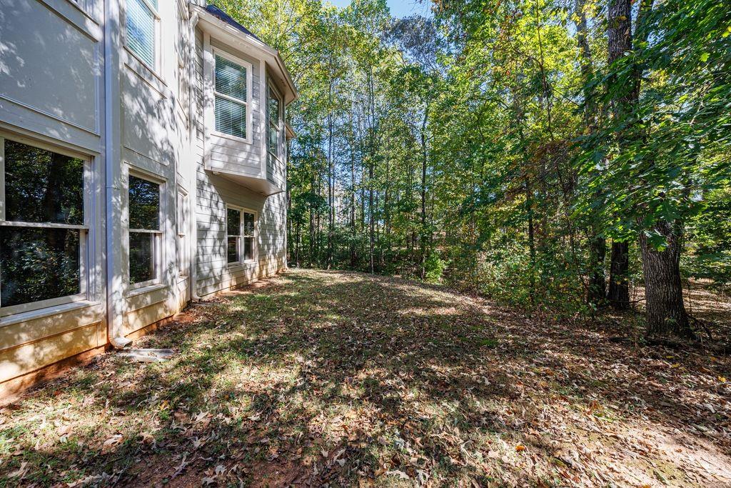 9823 Forest Hill Drive