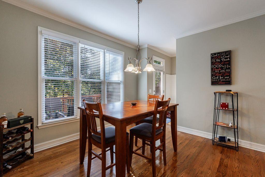 9823 Forest Hill Drive