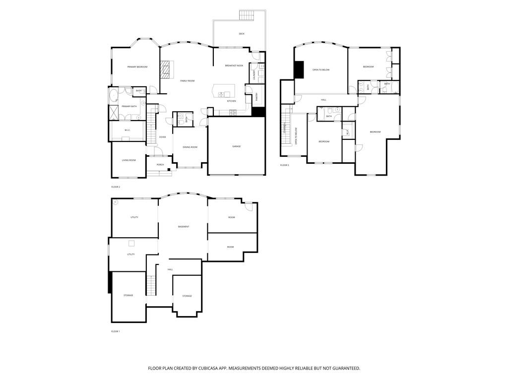 9823 Forest Hill Drive