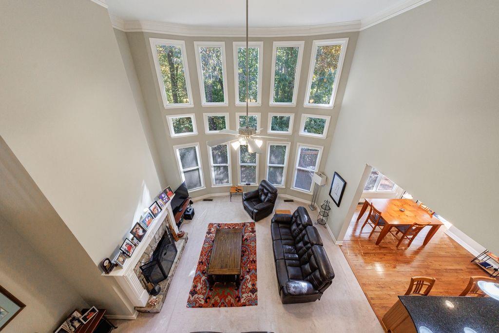 9823 Forest Hill Drive