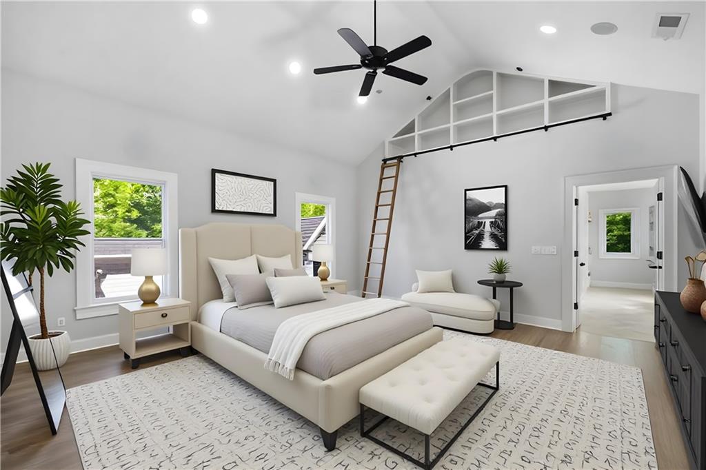 1464 Glenwood Avenue SE